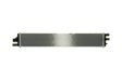 BEHR HELLA SERVICE Radiator 365898 Radiator type: Brazed cooling fins, Heating/Cooling: Auxiliary Radiator, Core Length [mm]: 710, Core Width [mm]: 118, Core Depth [mm]: 24, Water Tank Material (radiator): Plastic, Manufacturer: produced by MAHLE 1.