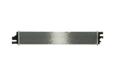 BEHR HELLA SERVICE Radiator