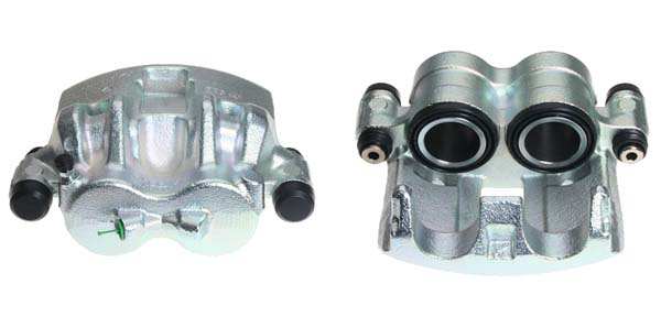 BREMBO Bremssattel 11390279 Überholt
Einbauposition: hinter der Achse, Vorderachse rechts, Bremssystem: BREMBO, Kolbendurchmesser [mm]: 52, Material: Grauguss, für Bremsscheibendurchmesser [mm]: 290, Bremsscheibendicke [mm]: 26