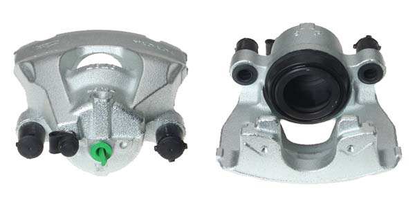 BREMBO Bremssattel 11390256 Überholt
Einbauposition: vor der Achse, Vorderachse links, Bremssystem: ATE, Kolbendurchmesser [mm]: 54, Material: Grauguss, für Bremsscheibendurchmesser [mm]: 282, Bremsscheibendicke [mm]: 22