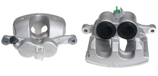 BREMBO Bremssattel 11390221 Überholt
Einbauposition: hinter der Achse, Vorderachse rechts, Bremssystem: CBI, Kolbendurchmesser [mm]: 46, Material: Grauguss, für Bremsscheibendurchmesser [mm]: 354, Bremsscheibendicke [mm]: 32