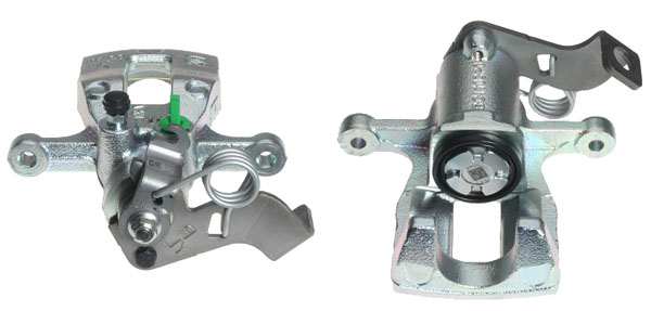BREMBO Bremssattel 11390201 Überholt
Einbauposition: hinter der Achse, Hinterachse rechts, Bremssystem: MANDO, Kolbendurchmesser [mm]: 34, Material: Aluminium, für Bremsscheibendurchmesser [mm]: 262, Bremsscheibendicke [mm]: 10