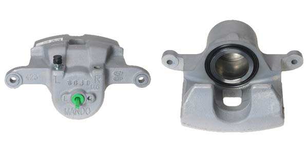 BREMBO Bremssattel 11390198 Überholt
Einbauposition: vor der Achse, Vorderachse links, Bremssystem: MANDO, Kolbendurchmesser [mm]: 57, Material: Aluminium, für Bremsscheibendurchmesser [mm]: 305, Bremsscheibendicke [mm]: 25