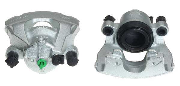 BREMBO Bremssattel 11390257 Überholt
Einbauposition: vor der Achse, Vorderachse rechts, Bremssystem: ATE, Kolbendurchmesser [mm]: 54, Material: Grauguss, für Bremsscheibendurchmesser [mm]: 282, Bremsscheibendicke [mm]: 22