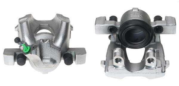 BREMBO Bremssattel 11390238 Überholt
Einbauposition: vor der Achse, Vorderachse links, Bremssystem: ATE, Kolbendurchmesser [mm]: 60, Material: Grauguss, für Bremsscheibendurchmesser [mm]: 283, Bremsscheibendicke [mm]: 26