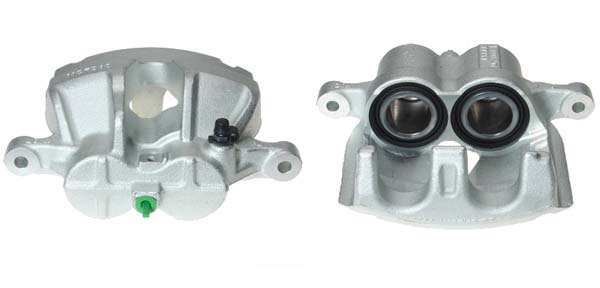 BREMBO Bremssattel 11390268 Überholt
Einbauposition: vor der Achse, Vorderachse links, Bremssystem: CBI, Kolbendurchmesser [mm]: 52, Material: Grauguss, für Bremsscheibendurchmesser [mm]: 325, Bremsscheibendicke [mm]: 30