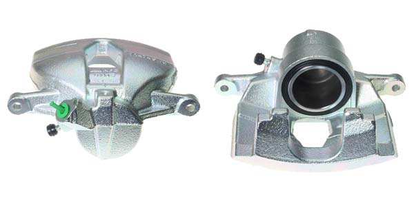 BREMBO Bremssattel 11390234 Überholt
Einbauposition: vor der Achse, Vorderachse links, Bremssystem: CBI, Kolbendurchmesser [mm]: 60, für Bremsscheibendurchmesser [mm]: 330, Bremsscheibendicke [mm]: 30