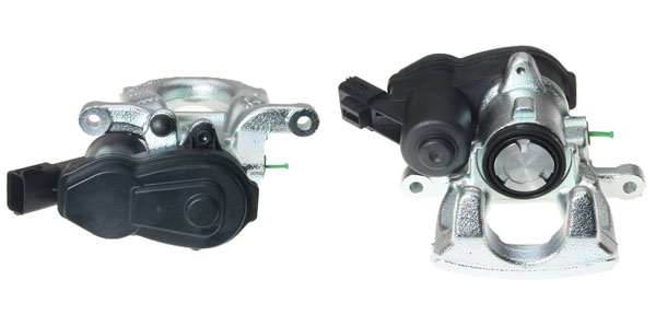 BREMBO Bremssattel 11390207 Überholt
Einbauposition: hinter der Achse, Hinterachse rechts, Bremssystem: TRW, Kolbendurchmesser [mm]: 36, für Bremsscheibendurchmesser [mm]: 265, Bremsscheibendicke [mm]: 9