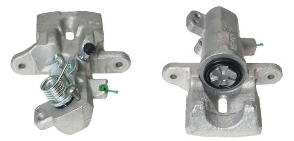 BREMBO Bremssattel 11390251 Überholt
Einbauposition: vor der Achse, Hinterachse rechts, Bremssystem: TOKICO, Kolbendurchmesser [mm]: 34, Material: Aluminium, für Bremsscheibendurchmesser [mm]: 228, Bremsscheibendicke [mm]: 9