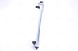 NISSENS Radiator 10371843 Cooling fins material: Aluminium, Core Depth [mm]: 27, Core Length [mm]: 426, Core Width [mm]: 748, Radiator type: Brazed cooling fins, Water Tank Material (radiator): Plastic 3.