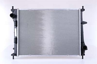 NISSENS Radiator
