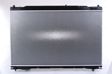 NISSENS Radiator 10371854 Cooling fins material: Aluminium, Core Depth [mm]: 27, Core Length [mm]: 422, Core Width [mm]: 722, Radiator type: Brazed cooling fins, Water Tank Material (radiator): Plastic 2.