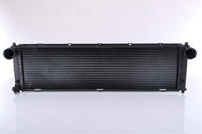 NISSENS Radiator