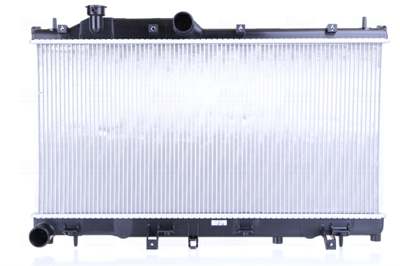 NISSENS Radiator