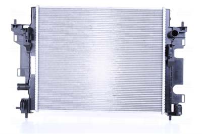 NISSENS Radiator