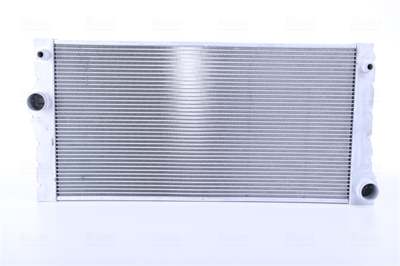 NISSENS Radiator