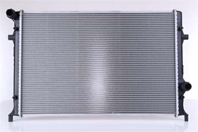 NISSENS Radiator