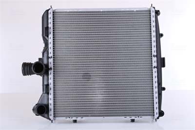 NISSENS Radiator