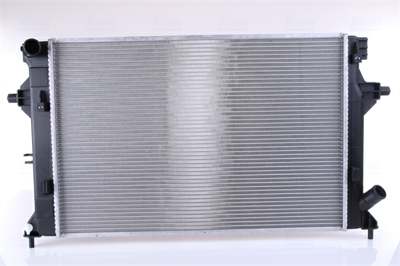 NISSENS Radiator