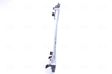 NISSENS Radiator 10371847 Cooling fins material: Aluminium, Core Depth [mm]: 16, Core Length [mm]: 340, Core Width [mm]: 685, Radiator type: Brazed cooling fins, Water Tank Material (radiator): Plastic 2.