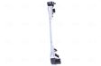 NISSENS Radiator 10371847 Cooling fins material: Aluminium, Core Depth [mm]: 16, Core Length [mm]: 340, Core Width [mm]: 685, Radiator type: Brazed cooling fins, Water Tank Material (radiator): Plastic 4.