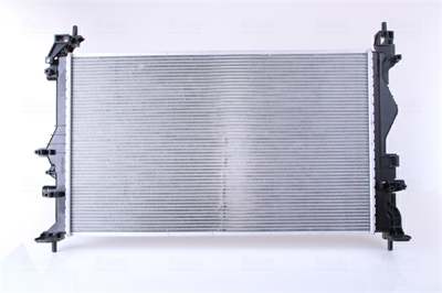 NISSENS Radiator