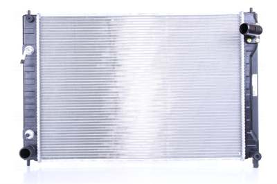 NISSENS Radiator