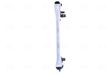 NISSENS Radiator 10371843 Cooling fins material: Aluminium, Core Depth [mm]: 27, Core Length [mm]: 426, Core Width [mm]: 748, Radiator type: Brazed cooling fins, Water Tank Material (radiator): Plastic 5.