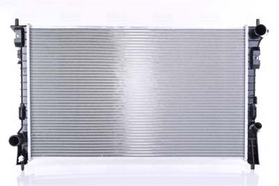NISSENS Radiator