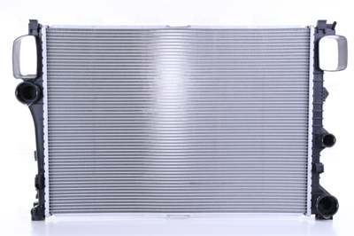 NISSENS Radiator