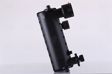 NISSENS Radiator 10371895 Core Length [mm]: 609, Core Width [mm]: 170, Core Depth [mm]: 44, Cooling fins material: Aluminium, Water Tank Material (radiator): Plastic, Radiator type: Brazed cooling fins 4.
