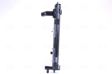 NISSENS Radiator 10371851 Cooling fins material: Aluminium, Core Depth [mm]: 16, Core Length [mm]: 635, Core Width [mm]: 455, Radiator type: Brazed cooling fins, Supplementary Article/Supplementary Info: with oil cooler, Water Tank Material (radiator): Plastic 2.