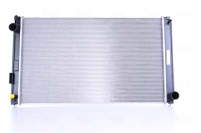 NISSENS Radiator
