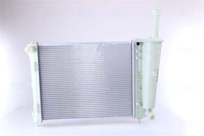 NISSENS Radiator
