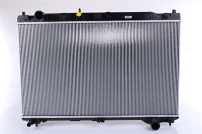 NISSENS Radiator