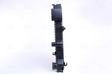 NISSENS Radiator 10371883 Cooling fins material: Aluminium, Core Depth [mm]: 32, Core Length [mm]: 640, Core Width [mm]: 462, Inlet O [mm]: 47, Outlet O [mm]: 47, Radiator type: Brazed cooling fins, Supplementary Article/Info 2: without cap, without expansion tank, Supplementary Article/Supplementary Info: with gaskets/seals, Water Tank Material (radiator): Plastic 2.