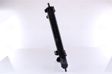 NISSENS Radiator 10371917 Cooling fins material: Aluminium, Core Depth [mm]: 16, Core Length [mm]: 550, Core Width [mm]: 397, Inlet O [mm]: 35, Outlet O [mm]: 33, Radiator type: Brazed cooling fins, Supplementary Article/Info 2: without expansion tank, Supplementary Article/Supplementary Info: with oil cooler, without gasket/seal, Water Tank Material (radiator): Plastic 4.