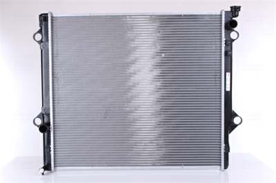 NISSENS Radiator