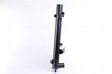 NISSENS Radiator 10371920 Cooling fins material: Aluminium, Core Depth [mm]: 16, Core Length [mm]: 640, Core Width [mm]: 448, Inlet O [mm]: 35, Outlet O [mm]: 35, Radiator type: Brazed cooling fins, Supplementary Article/Info 2: without expansion tank, Supplementary Article/Supplementary Info: without gasket/seal, Water Tank Material (radiator): Plastic 3.