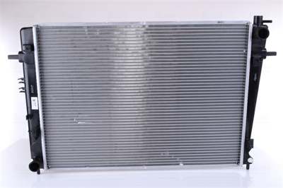 NISSENS Radiator
