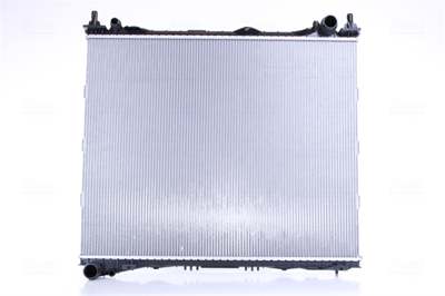 NISSENS Radiator