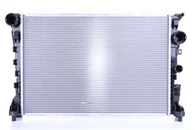 NISSENS Radiator