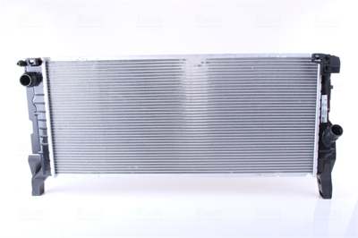 NISSENS Radiator