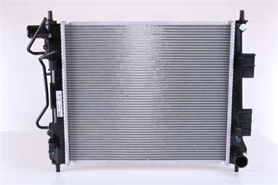 NISSENS Radiator