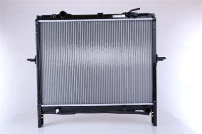 NISSENS Radiator