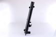 NISSENS Radiator 10371925 Cooling fins material: Aluminium, Core Depth [mm]: 16, Core Length [mm]: 640, Core Width [mm]: 438, Inlet O [mm]: 35, Outlet O [mm]: 35, Radiator type: Brazed cooling fins, Supplementary Article/Info 2: without expansion tank, Supplementary Article/Supplementary Info: with gaskets/seals, Water Tank Material (radiator): Plastic 4.