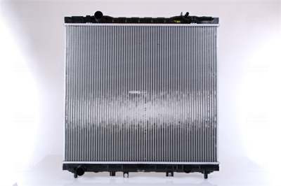 NISSENS Radiator