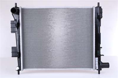 NISSENS Radiator