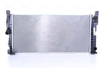 NISSENS Radiator