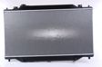NISSENS Radiator 10371926 Cooling fins material: Aluminium, Core Depth [mm]: 26, Core Length [mm]: 375, Core Width [mm]: 728, Inlet O [mm]: 33, Outlet O [mm]: 33, Radiator type: Brazed cooling fins, Supplementary Article/Info 2: without expansion tank, Supplementary Article/Supplementary Info: without gasket/seal, Water Tank Material (radiator): Plastic 3.